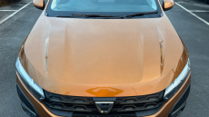 Dacia Sandero Stepway 1.0 TCe Comfort 5dr Petrol Hatchback